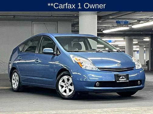 2008 Toyota Prius Standard