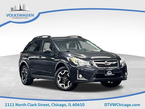 2016 Subaru Crosstrek 2.0i Limited