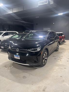 2021 Volkswagen ID.4 AWD Pro S