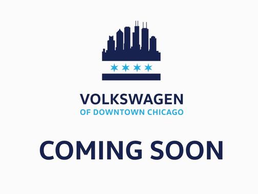 Pure Gray 2027 Volkswagen Atlas SEL Premium R-Line