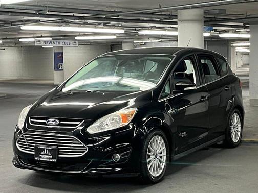 2016 Ford C-Max Energi SEL