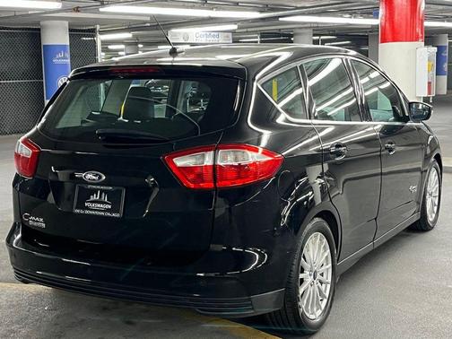2016 Ford C-Max Energi SEL