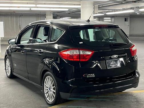2016 Ford C-Max Energi SEL