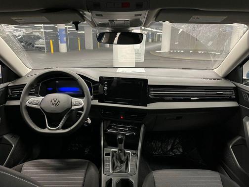 2026 Volkswagen Jetta 1.4T S