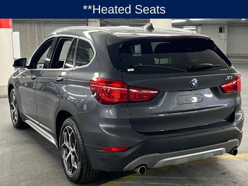 2016 BMW X1 xDrive 28i