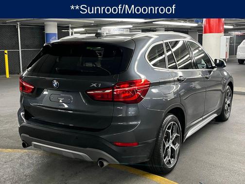 2016 BMW X1 xDrive 28i