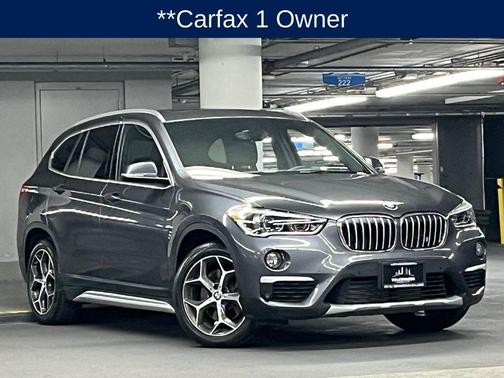 2016 BMW X1 xDrive 28i