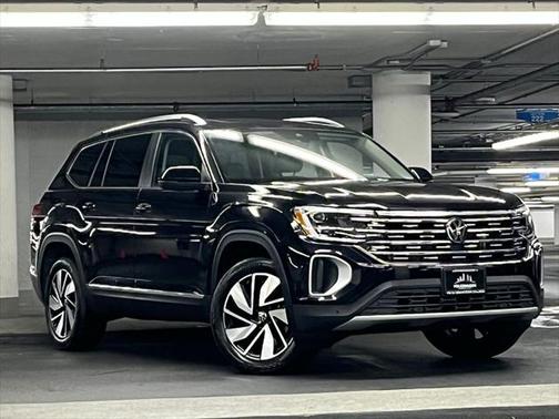 2024 Volkswagen Atlas 2.0T SEL