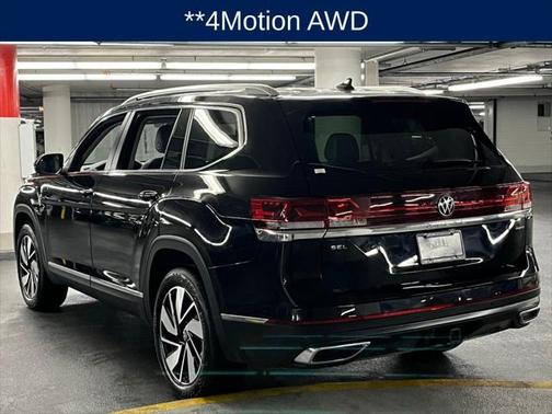 2024 Volkswagen Atlas 2.0T SEL