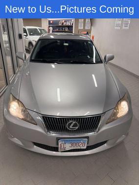 2010 Lexus IS 250 Base