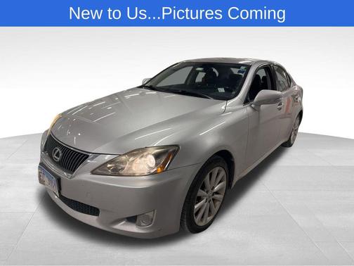 2010 Lexus IS 250 Base