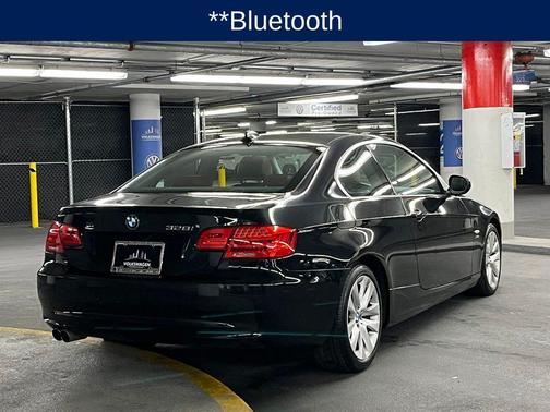 Black Sapphire Metallic 2013 BMW 328 xDrive