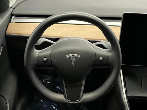 2020 Tesla Model Y Long Range Dual Motor All-Wheel Drive