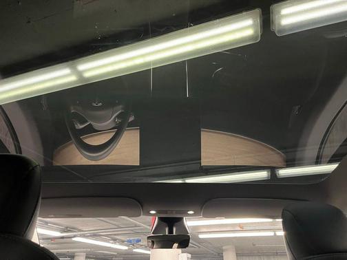 2020 Tesla Model Y Long Range Dual Motor All-Wheel Drive