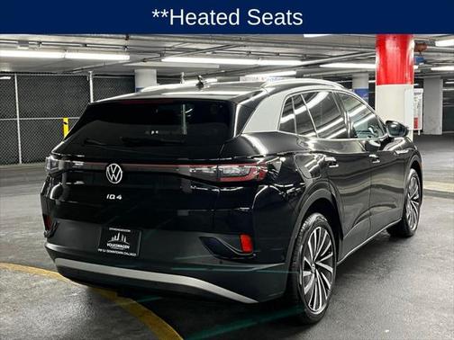 2023 Volkswagen ID.4 AWD Pro S Plus
