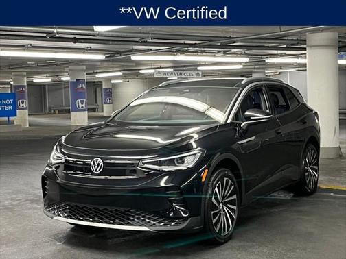 2023 Volkswagen ID.4 AWD Pro S Plus