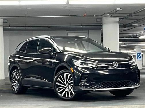 2023 Volkswagen ID.4 AWD Pro S Plus