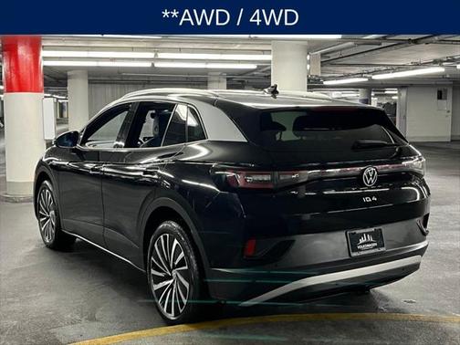 2023 Volkswagen ID.4 AWD Pro S Plus