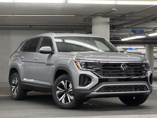 2026 Volkswagen Atlas Cross Sport 2.0T SE