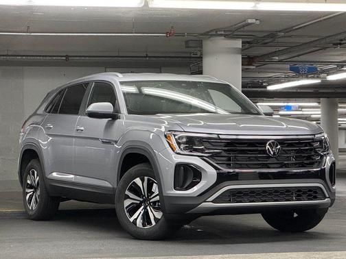 2026 Volkswagen Atlas Cross Sport 2.0T SE