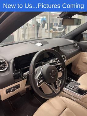 2021 Mercedes-Benz GLA 250 Base 4MATIC