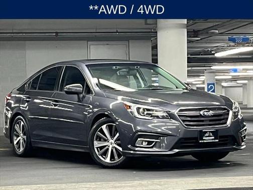 2019 Subaru Legacy Limited