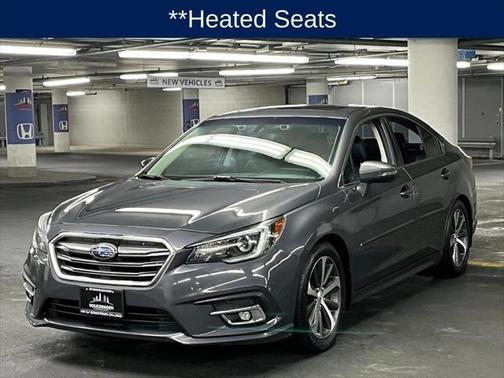 2019 Subaru Legacy Limited