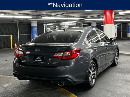 2019 Subaru Legacy Limited