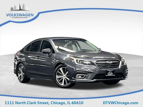 2019 Subaru Legacy Limited