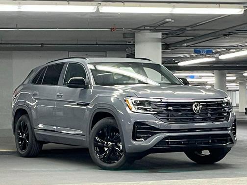 2026 Volkswagen Atlas Cross Sport 2.0T SEL