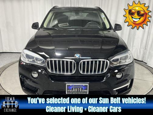 2014 BMW X5 sDrive35i