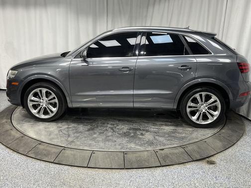 2015 Audi Q3 2.0T Premium Plus