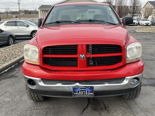 2006 Dodge Ram 1500 SLT