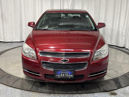 2011 Chevrolet Malibu 2LT