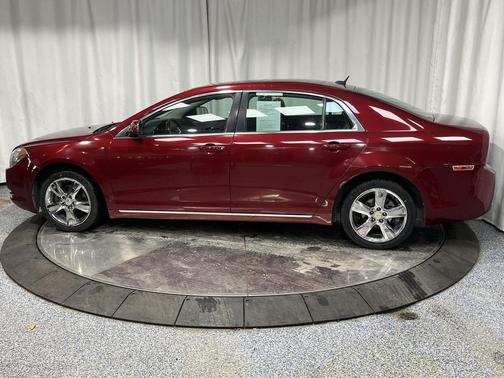 2011 Chevrolet Malibu 2LT