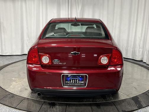 2011 Chevrolet Malibu 2LT