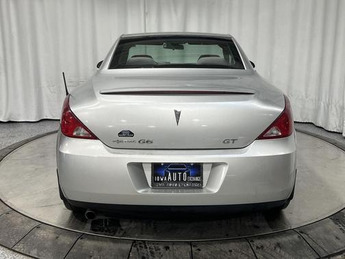 2006 Pontiac G6 GT