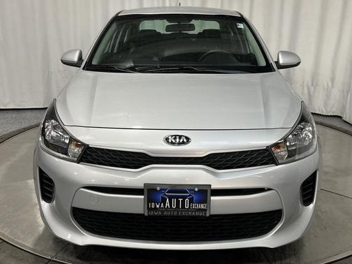 2019 Kia Rio S