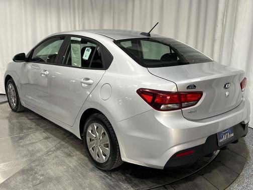 2019 Kia Rio S