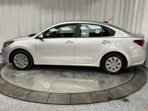 2019 Kia Rio S