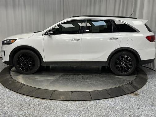 2019 Kia Sorento S