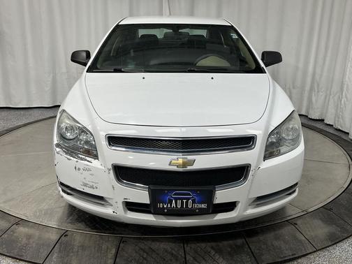 2009 Chevrolet Malibu LS