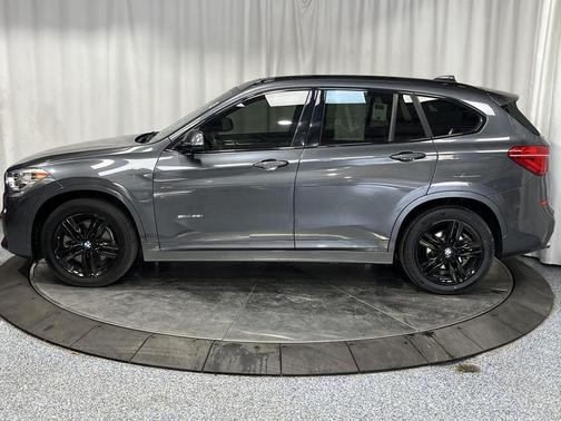 2017 BMW X1 sDrive28i