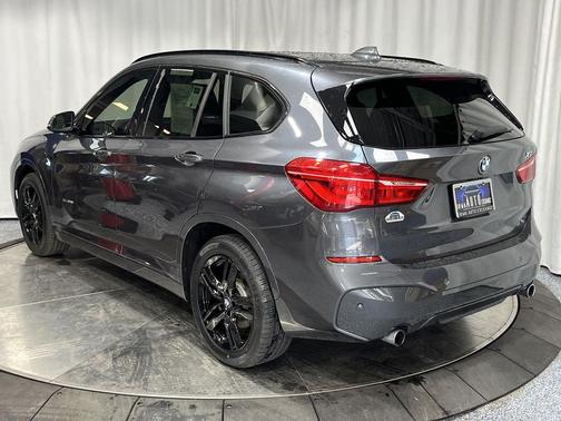 2017 BMW X1 sDrive28i