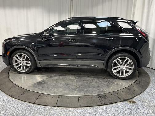 2019 Cadillac XT4 Sport