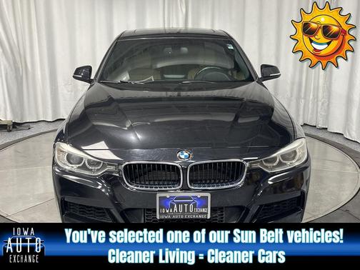 2013 BMW 328 328i