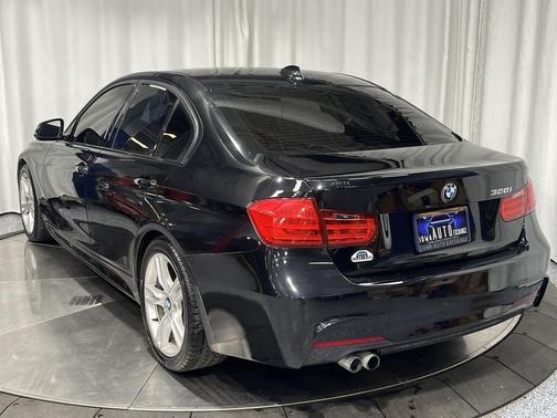 2013 BMW 328 328i