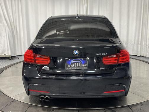 2013 BMW 328 328i
