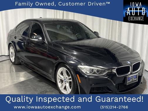 2013 BMW 328 328i
