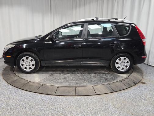 2011 Hyundai Elantra Touring GLS